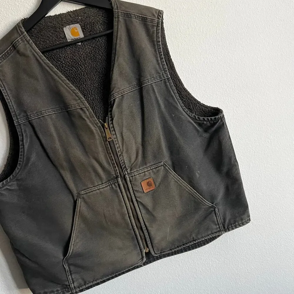 Carhartt v26 blk
